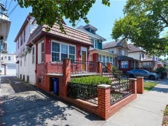 2051 E 21st St, New York, NY, 11229