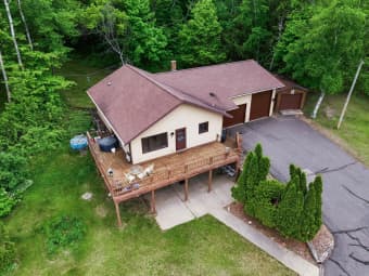 544 22nd Street, Chetek, WI, 54728