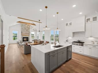 3993 Kathie Drive, Thompson's Station, TN, 37179
