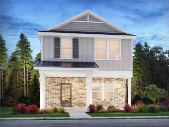 1553 Wild Fox Run, Lawrenceville, GA, 30045