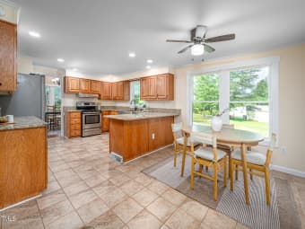 715 Harold's North Field Drive, Orange County, NC, 27231