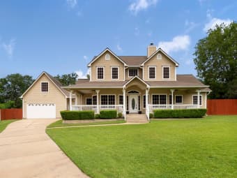5405 Kingston Cove Ct, Willis, TX, 77318