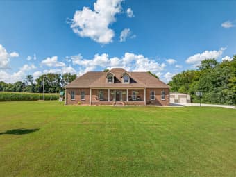 86 L Mitchell Road, Kelso, TN, 37348