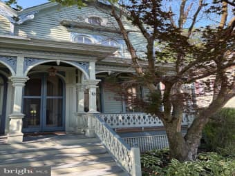 13 South Main Street, Stockton, NJ, 08559