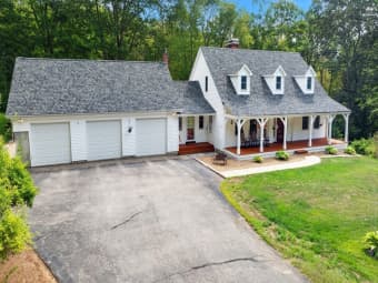 170 Thresher Road, Worcester County, MA, 01037