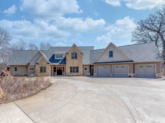 190 Stony Creek Rd, Mankato, MN, 56001