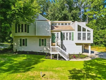 3559 Sawmill Terrace Northeast, Marietta, GA, 30062