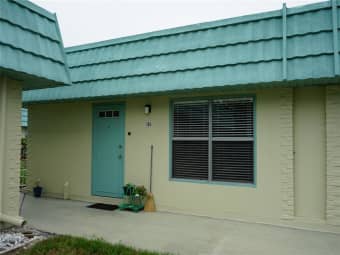 205/101 Cambridge Trail, Sun City Center, FL, 33573
