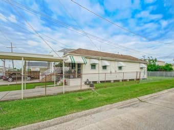 1730 Erie Street, New Orleans, LA, 70114