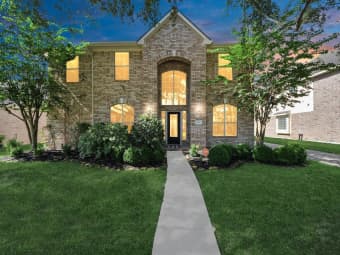 4605 Chaperel Drive, Pearland, TX, 77584