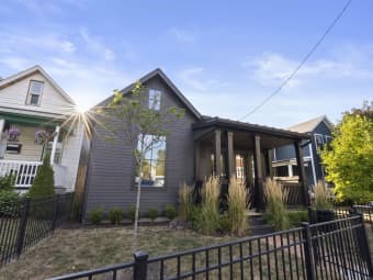 1077 North 4th Street, Columbus, OH, 43201