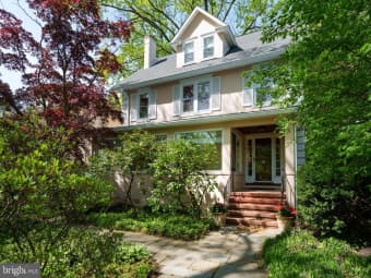 102 Moore St, Princeton, NJ, 08540