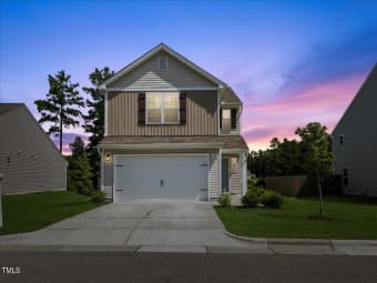 2036 Alderman Way, Creedmoor, NC, 27522