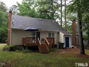 4504 Liverpool Ln, Raleigh, NC, 27604