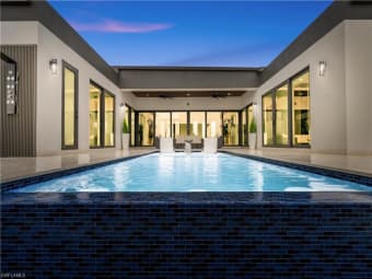14 NE 6th St, Cape Coral, FL, 33909