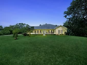 5301 Bald Cypress Trail, Lakewood Park, FL, 34951