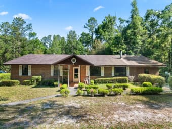 1231 Southeast Old Bellamy Road, High Springs, FL, 32643