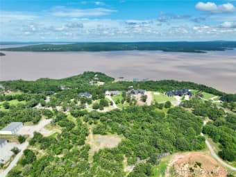501 Cedar Ridge Road, Eufaula, OK, 74432