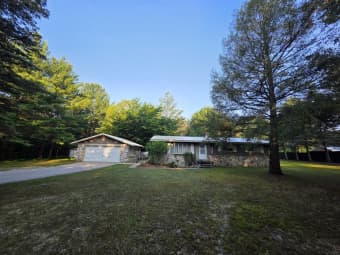 2672 Wildwood Road, Manistee, MI, 49660
