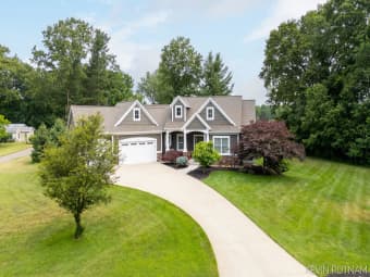 6515 134th Avenue, Saugatuck, MI, 49453