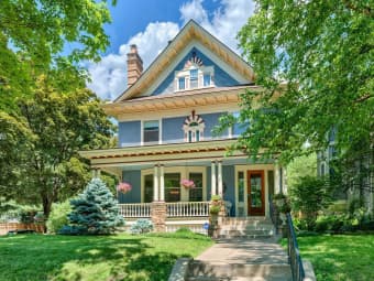 857 Fairmount Avenue, St. Paul, MN, 55105