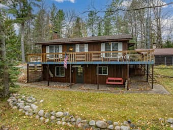 21300 Shallow Lake Road, Warba, MN, 55793