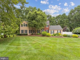 762 Paddock Place, North Wales, PA, 19454