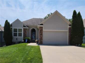 4701 Northeast 73rd Street, Kansas City, MO, 64119