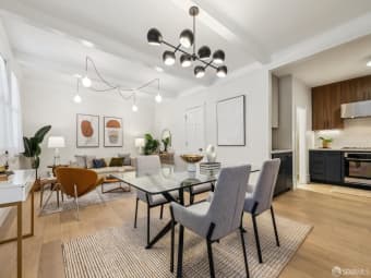 835 Diamond Street, San Francisco, CA, 94114