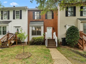 1712 Skiffes Creek Circle, Williamsburg, VA, 23185