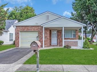 46 Carmacks Way, Holiday City South, NJ, 08757