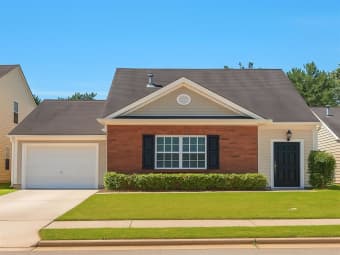 1015 Lakeside Cir, Covington, GA, 30016
