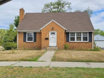283 West 16th Street, Holland, MI, 49423