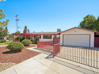 1052 Rincon Avenue, Livermore, CA, 94551