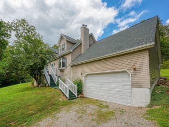 531 Cox Rd, Chillicothe, OH, 45601