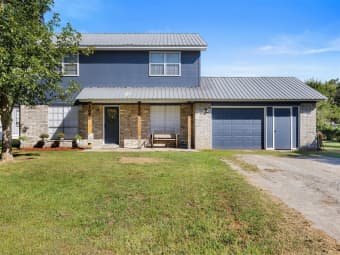 2098 Cedar Creek Road, Hearne, TX, 77859