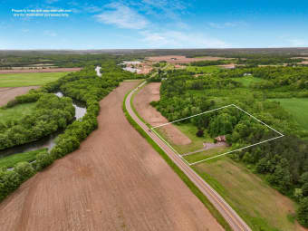 544 22nd Street, Chetek, WI, 54728