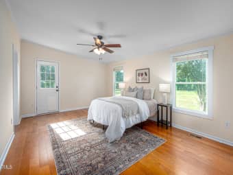 715 Harold's North Field Drive, Orange County, NC, 27231