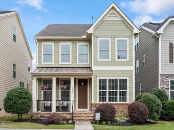 4120 Overcup Oak Ln, Cary, NC, 27519