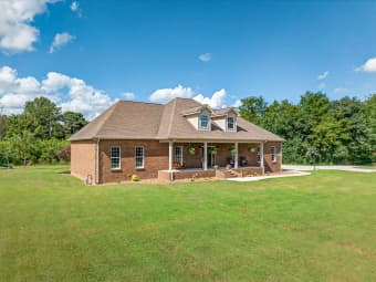 86 L Mitchell Road, Kelso, TN, 37348