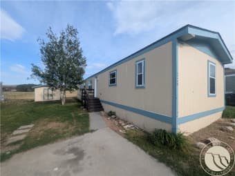 129/2224 Highway 87 E, Lockwood, MT, 59101