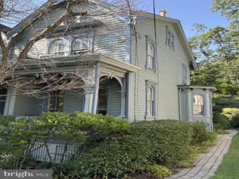 13 South Main Street, Stockton, NJ, 08559