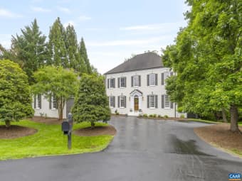 2402 Pendower Ln, Rivanna, VA, 22947