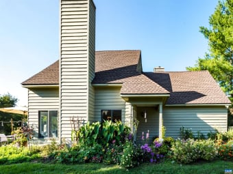 988 Amber Ridge Rd, Crozet, VA, 22901
