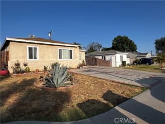 11502 Marquardt Avenue, South Whittier, CA, 90605