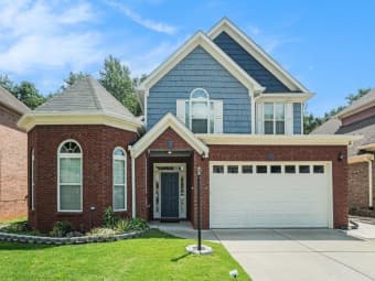 3473 Newtons Crest Circle, Snellville, GA, 30078