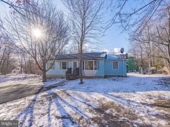 171 Motega Drive, Indian Mountain Lake, PA, 18210