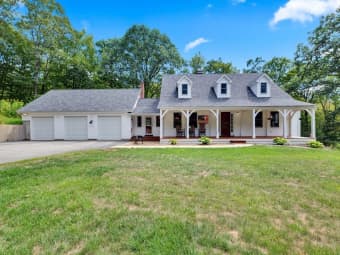 170 Thresher Road, Worcester County, MA, 01037