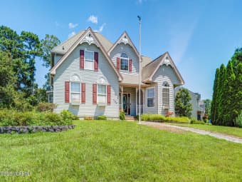 104 Compass Road, Ocean Acres, NJ, 08050