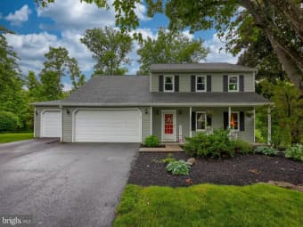 108 Woodridge Dr, Harrisburg, PA, 17110